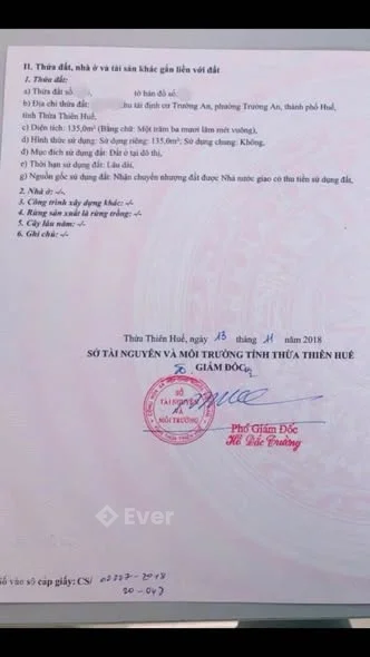 Ảnh bất động sản