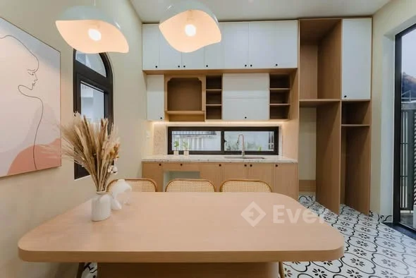 Ảnh bất động sản