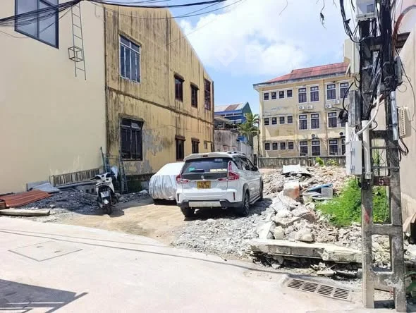 Ảnh bất động sản