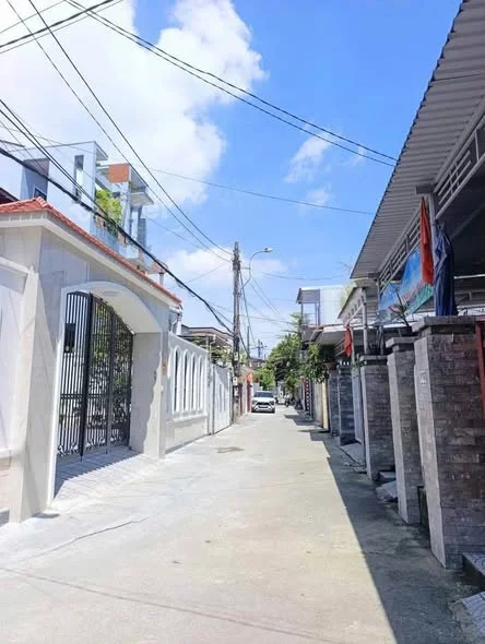 Đất kiệt Ô TÔ Hùng Vương phường An Cựu . TTTP Huế . Giá chỉ 2 Tỷ XX / Lô