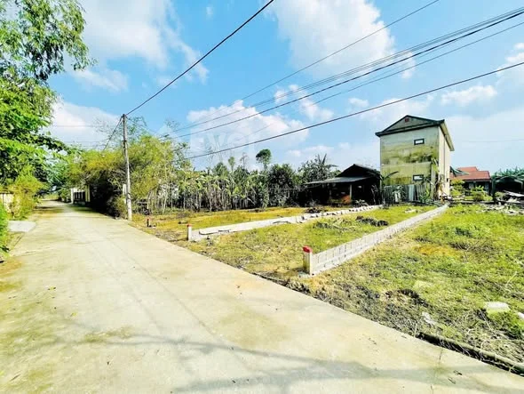 Ảnh bất động sản