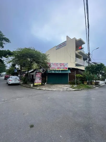 Bán Lô đất hai mặt tiền Tôn Thất Dương Kỵ - KQH Hồ Đắc Di - An Cựu - TP Huế