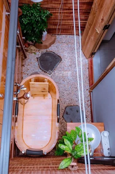 Cần bán Siêu Phẩm 2 tầng Homestay Mặt Tiền kiệt 65 Lê Ngô Cát. P Thuỷ Xuân. - 40 triệu - 120m²