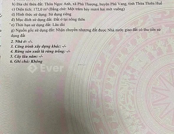 Ảnh bất động sản