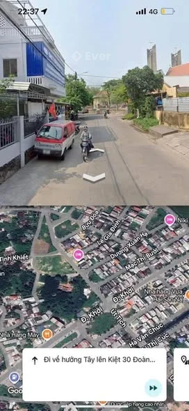 Ảnh bất động sản