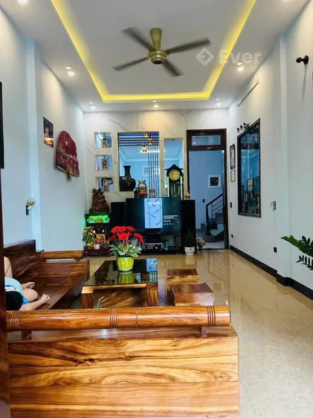 Biệt thự Tôn Thất Dương Kỵ, KQH Trường Bia, An Cựu, Huế+ DT 110m2 khổ 6m + Đường 12m