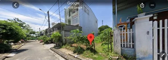 Bán nhanh lô đất KQH Xóm Hành, Ngay Trục Nhánh Đường Chính Trần Đại Nghĩa, phường An Cựu, Huế