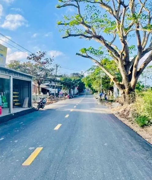 Mặt Tiền Tam Thai tặng Nhà Kho Kiên cố đang cho thuê Thu nhập Ổn định, Phường An Tây, Thuận Hoá, Huế