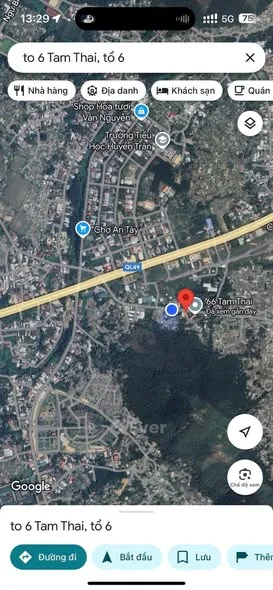 Ảnh bất động sản