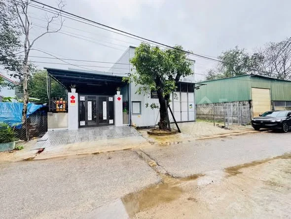 Ảnh bất động sản