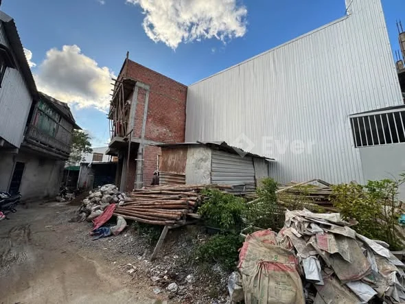 Đất rẻ kiệt 29 Nguyễn Khoa Chiêm hàng hiếm TTTP DT 85m2 lô góc 2 mặt tiềnGiá 1.590 tỏi