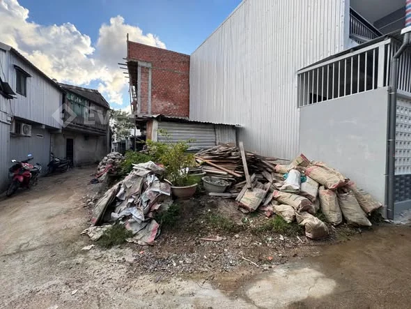 Ảnh bất động sản