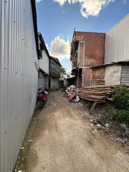 Ảnh bất động sản