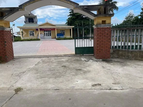 Ảnh bất động sản