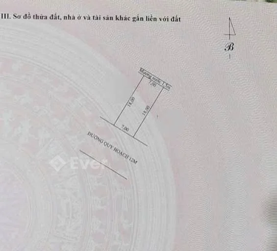 Ảnh bất động sản