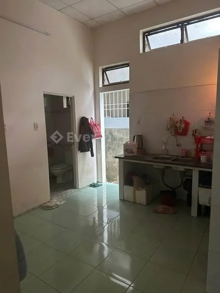 BÁN NHÀ MẶT TIỀN XUÂN HÒA – PHƯỜNG KIM LONG