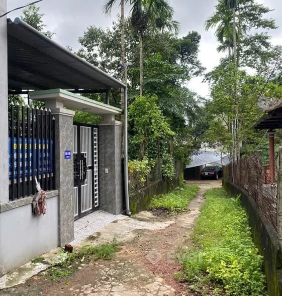 Ảnh bất động sản