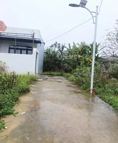 Đất Kiệt Ô Tô Nguyễn Hạnh (Công Lương) - Thuỷ Vân. Chỉ sau 1 nhà mặt Tiền.