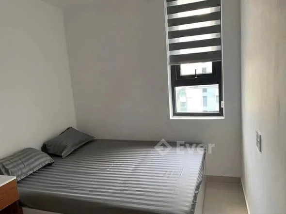 BÁN CĂN HỘ NERA GARDEN TẦNG CAO - Diện tích : 55m2- Công năng : 2 phòng ngủ , 2 nhà wc