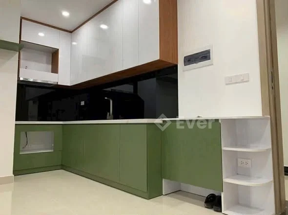 BÁN CĂN HỘ NERA GARDEN TẦNG CAO - Diện tích : 55m2- Công năng : 2 phòng ngủ , 2 nhà wc