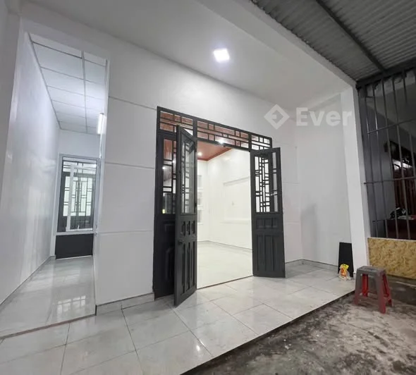 Nhà Cấp 4 Kiệt Ô Tô Lê Ngô Cát - Thuỷ Xuân An Cư - Diện tích: 83m2 ngang 5m vuông vắn - Hướng: Tây