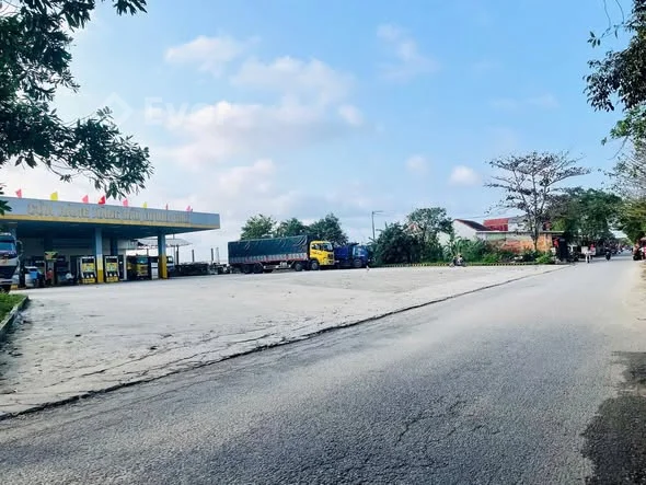 Ảnh bất động sản