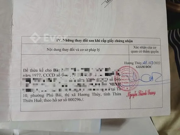 Ảnh bất động sản