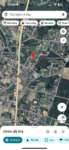 Ảnh bất động sản