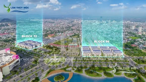 SHOUSE AN CỰU GALLERIA CẠNH AEON MALL HUẾ – GIÁ CHỈ TỪ 1,6 TỶ, NHẬN NHÀ NGAY