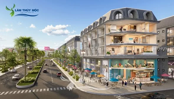 Ảnh bất động sản