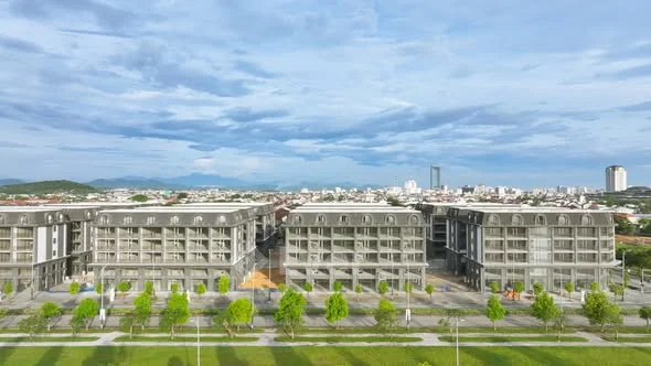 Ảnh bất động sản