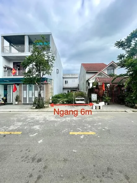 Bán mặt tiền Huỳnh Bá Chánh KQH Hương Sơ - Cách trục chính Mai Lượng 20m