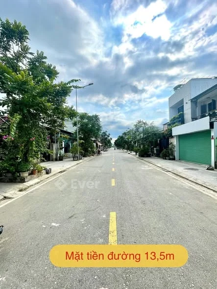 Bán mặt tiền Huỳnh Bá Chánh KQH Hương Sơ - Cách trục chính Mai Lượng 20m