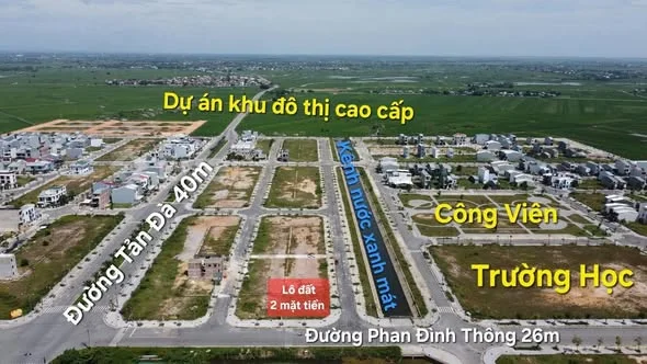 Ảnh bất động sản