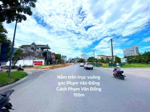 Bán Mặt Tiền Đường Pha 2, KQH Hạ Cồn Trống, TDP Lại Thế, Phường Mỹ Thượng, TTTP Huế
