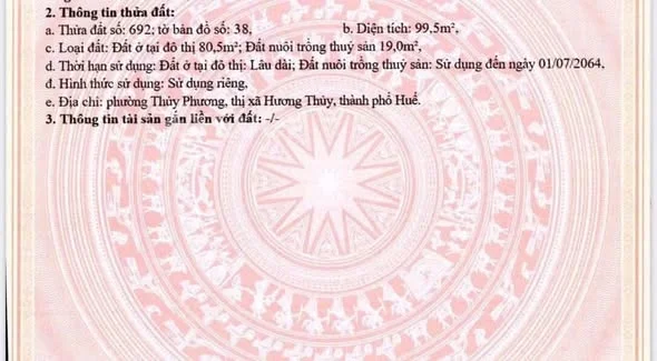 Ảnh bất động sản