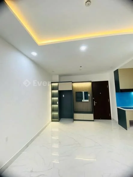 Cần bán căn chung cư cao cấp hiện đại Minh Linh Building, TTTP Huế. Diện tích 45m2 tầng 2