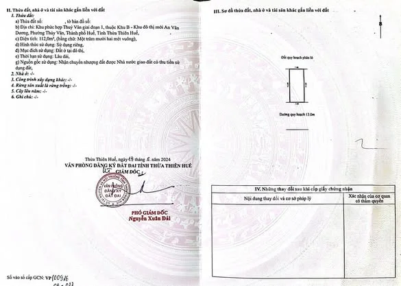 Bạn muốn là cư dân của Khu đô thị Royal park Huế