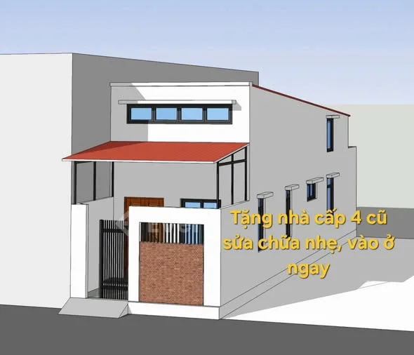 Ảnh bất động sản