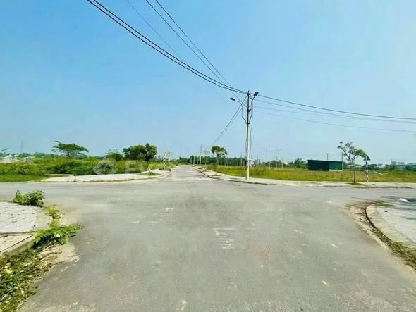 Bán Lô Đất 2 MẶT TIỀN KQH Ân Nam, Phường Hương An, TP Huế. Giá đầu tư chỉ 13 triệu/m2 (thương lượn