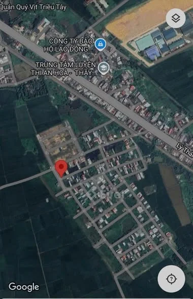 Ảnh bất động sản