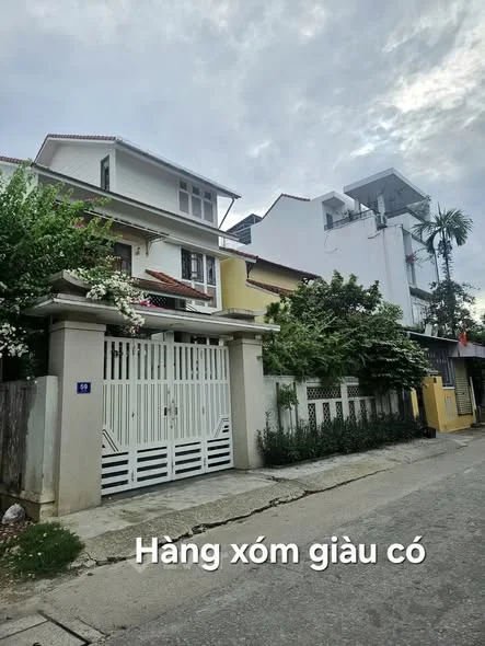 BÁN LÔ ĐẤT 2 MẶT TIỀN – TRỤC CHÍNH LẠI THẾ, PHƯỜNG MỸ THƯỢNG – TTTP HUẾ