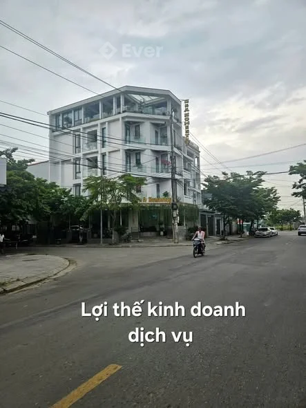 Bán đất mặt tiền Nguyễn Thị Lài, KQH Xuân Phú, phường Vỹ Dạ