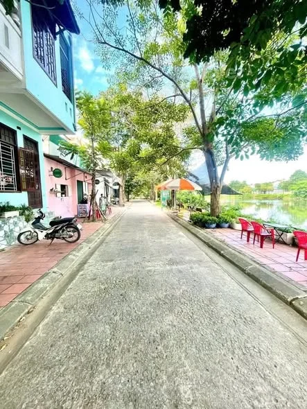 Ảnh bất động sản