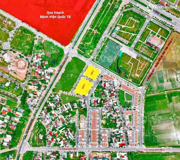 Ảnh bất động sản