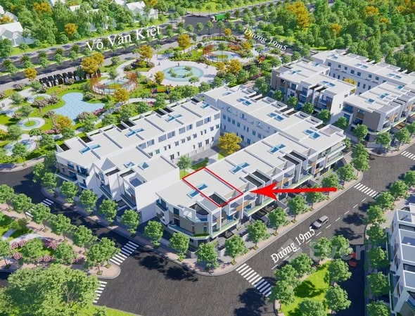 Ảnh bất động sản