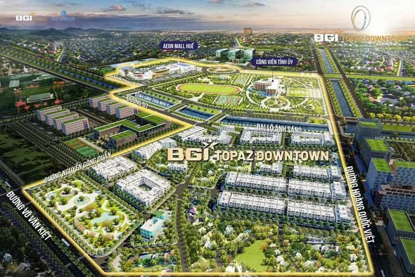 Ảnh bất động sản