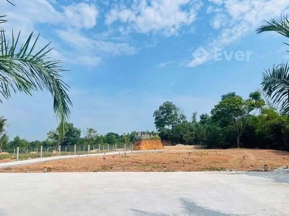 Cần bán 2 lô đất đường Lê Ngô Cát, phường Thủy Xuân - đối diện trường Nguyễn Thị Minh Khai