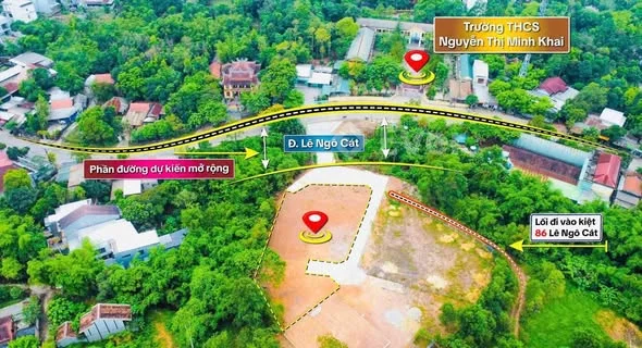 Ảnh bất động sản