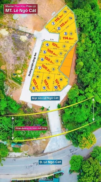 Ảnh bất động sản